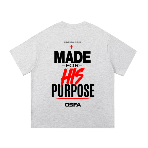 Essential Cotton T-Shirt