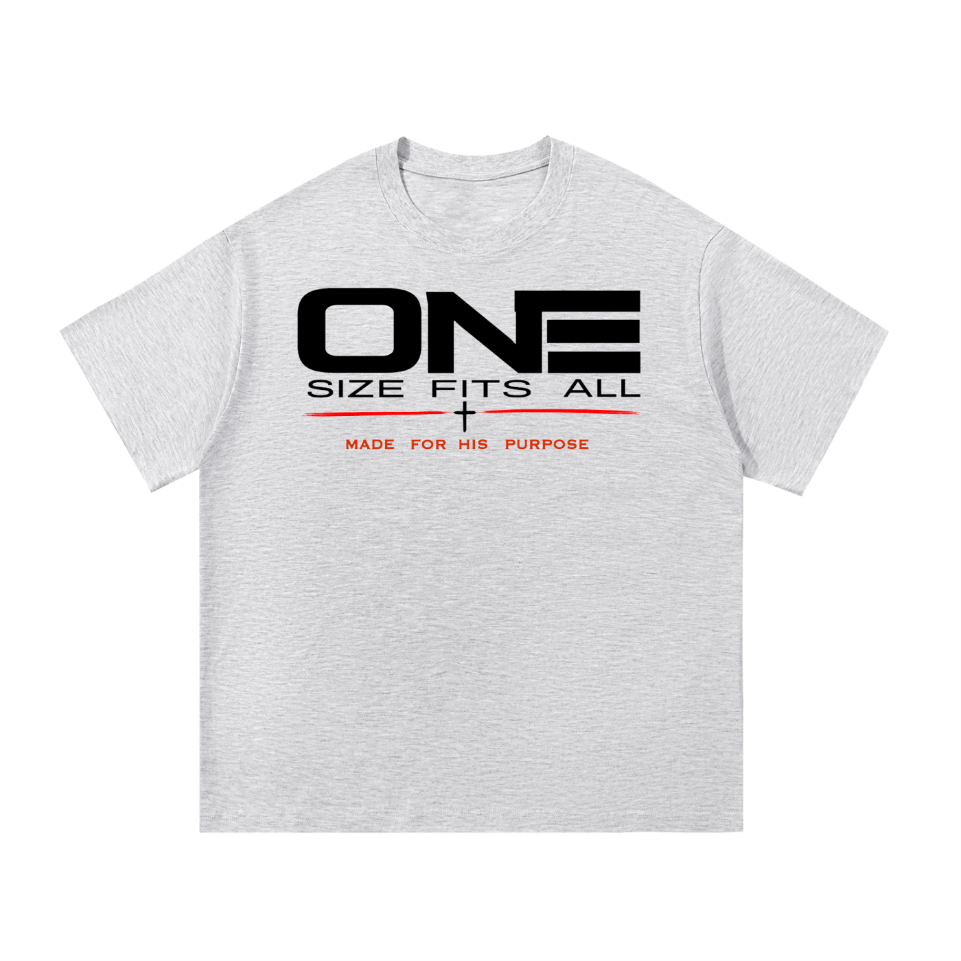 Essential Cotton T-Shirt