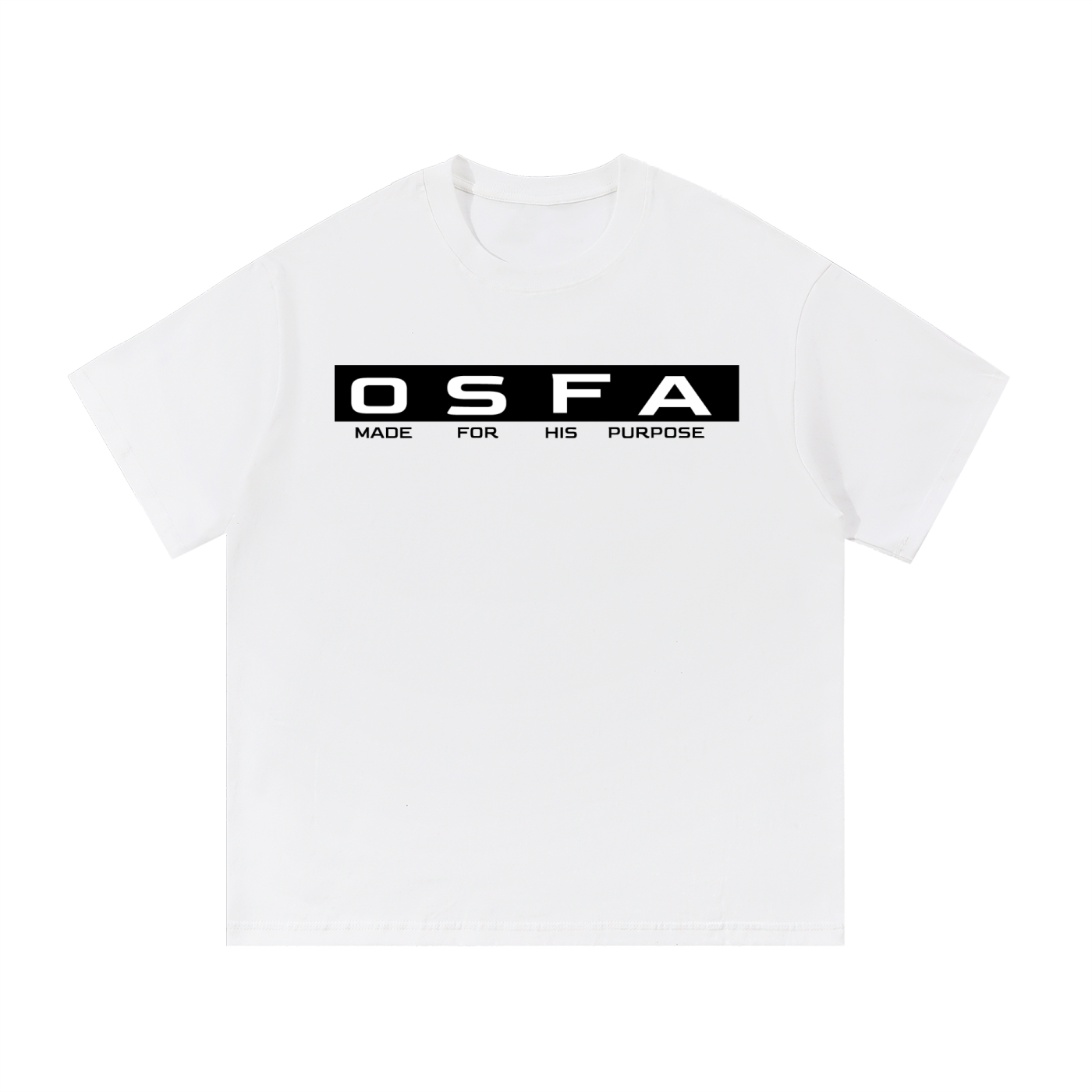 Essential Cotton T-Shirt