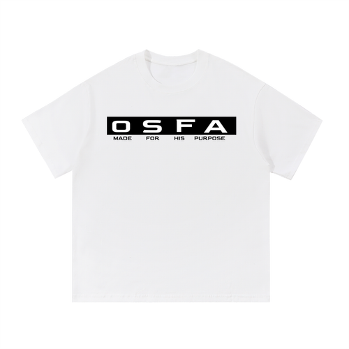 Essential Cotton T-Shirt